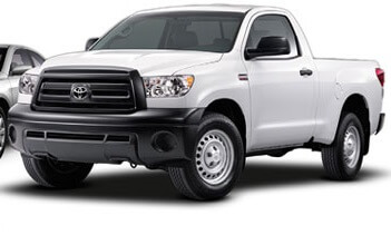 Toyota colorado parts