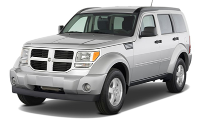 Dodge Nitro